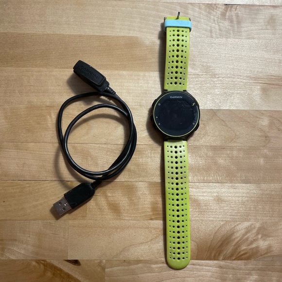 Other - garmin 235 forerunner